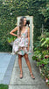 Matchmaker mini dress