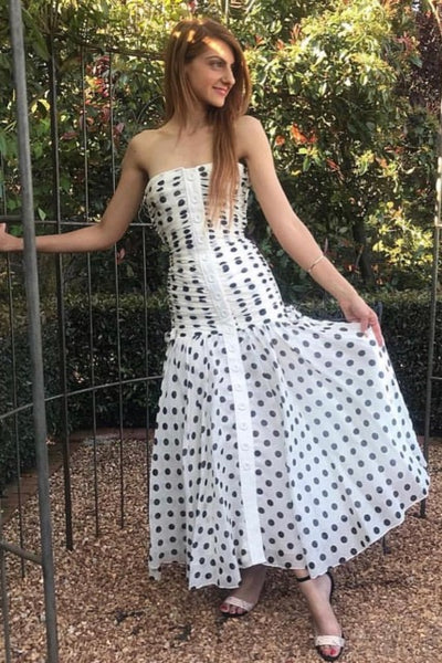 Hire Zimmermann Corsage Ruche Dress - Beyond Your Wardrobe