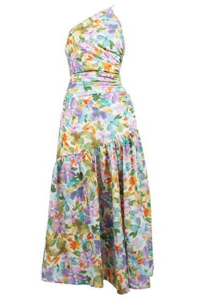 Bettina Cutout Dress