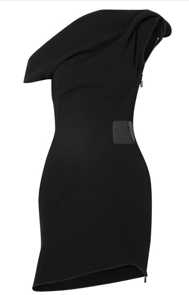 Potion Cocktail Dress